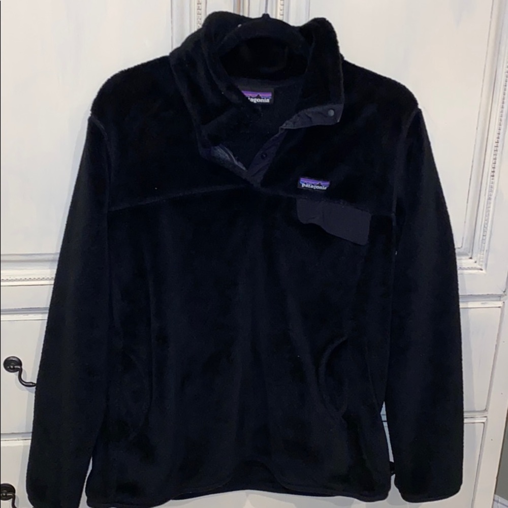 Patagonia XL pullover